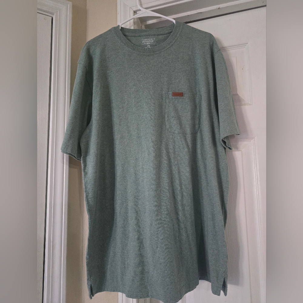Pendleton Shirt